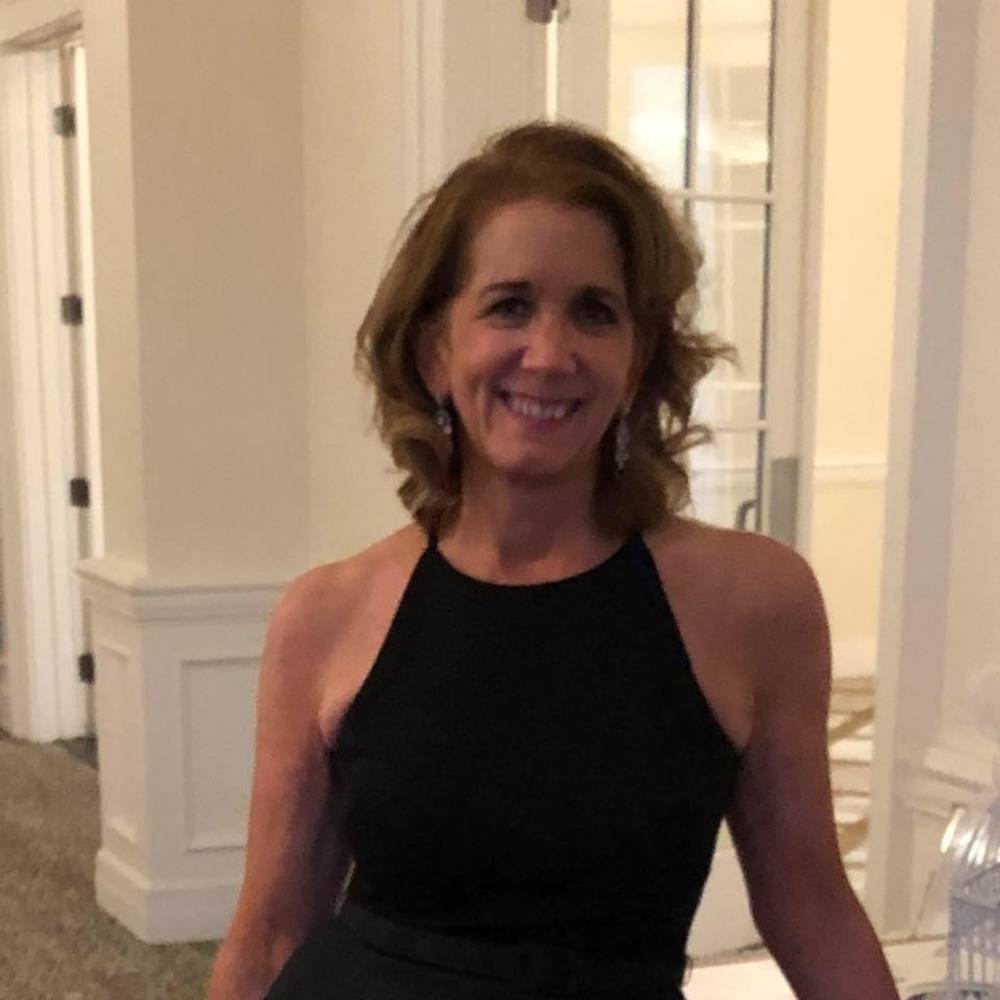 Meet your Posher, Donna